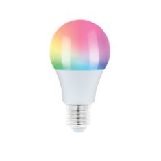 Forever žiarovka Bulb LED SMART E27 A60 10W RGB+CCT+DIM Tuya 806lm (RTV500001)