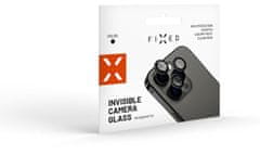 FIXED Ochranné sklá šošoviek fotoaparátov Camera Glass pre Samsung Galaxy A34, čierne FIXGC2-1074-BK