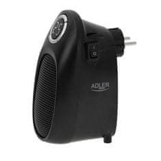 Adler AD 7726 Elektrický ohrievač s ventilátorom 1500W