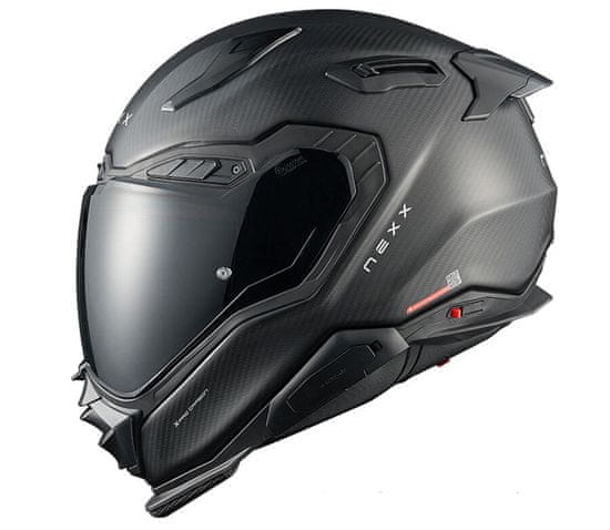 Nexx helma X.WST 3 Zero Pro carbon MT