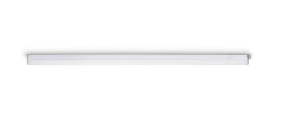 Philips LED nástenné lineárne svietidlo Philips Linear 31231/31/P3 4000K biele, 85 cm