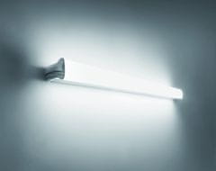 Philips LED nástenné lineárne svietidlo Philips Shellline 31238/31/P1 60cm biele 9W 3000K