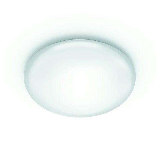 Philips LED Stropné svietidlo Philips Toba biele CL505 8718699680954 23W 2800lm 2700K-6500K