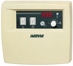 HARVIA Externé ovládanie saunovej pece HARVIA C150