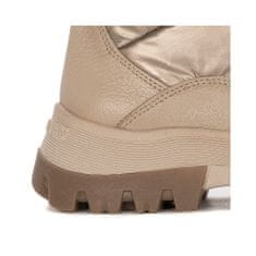 Hispanitas Členkové topánky zlatá 41 EU HI222368C002