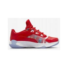 Nike Obuv červená 42 EU Air Jordan 11 Cmft Low