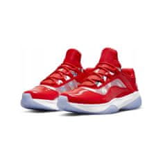 Nike Obuv červená 42 EU Air Jordan 11 Cmft Low