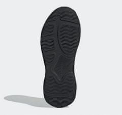 Adidas Obuv čierna 43 1/3 EU Hotaki