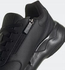 Adidas Obuv čierna 43 1/3 EU Hotaki