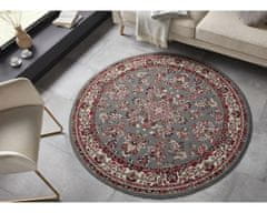 Mujkoberec Original Kusový orientálny koberec Mujkoberec Original 104348 Kruh 140x140 (priemer) kruh