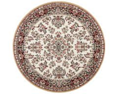 Mujkoberec Original Kusový orientálny koberec Mujkoberec Original 104349 Kruh 140x140 (priemer) kruh