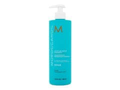 Moroccanoil Regeneračný šampón s obsahom arganového oleja na slabé a poškodené vlasy ( Moisture Repair Shampoo) (Objem 70 ml)