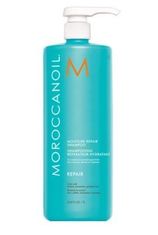Moroccanoil Regeneračný šampón s obsahom arganového oleja na slabé a poškodené vlasy ( Moisture Repair Shampoo) (Objem 250 ml)