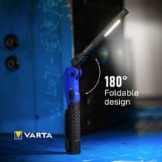 VARTA Work Flex Multifunction Light F20R (18649101401)