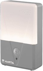 VARTA Motion Sensor Outdoor Light 3 AAA vrátane batérií (16634101421)