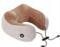 Enzo Vícefunkční masážní přístroj shiatsu pro krk, šíji a ramena