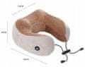 Enzo Vícefunkční masážní přístroj shiatsu pro krk, šíji a ramena