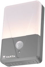 VARTA Motion Sensor Outdoor Light 3 AAA bez baterií, balení 2 ks (16634101402)