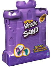 Kinetic Sand Forma hradu s tekutým pieskom