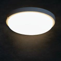 Kanlux TOLU O LED 18W-NW-W Prisadené svietidlo LED