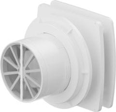 Mexen Axs 100 kúpeľňový ventilátor, biela (W9601-100-00)