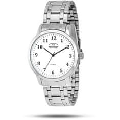 Bentime Pánské analogové hodinky 007-9MA-PT210325A