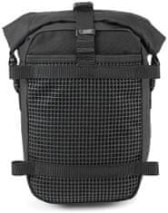 KRIEGA taška KUSC5 US-5 5L čierna