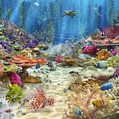 Cherry Pazzi Puzzle Koralový útes Paradise 2000 dielikov