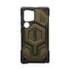Monarch Pro Kevlar with Magnet, element green - Samsung Galaxy S24 Ultra (21441611397B)