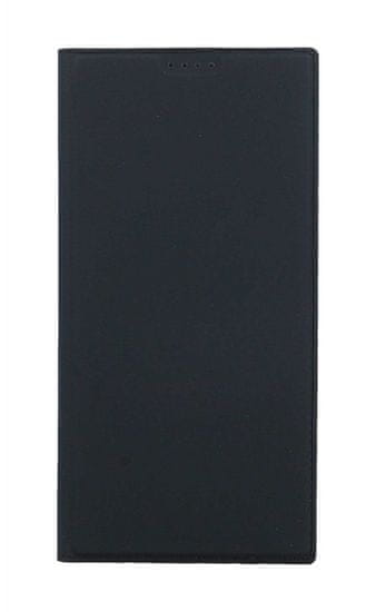 Dux Ducis Puzdro Samsung S24 Ultra flipové čierne 115550