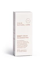 Ziaja Nočný regeneračný krém Natural Care (Night Cream) 50 ml