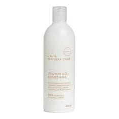 Ziaja Osviežujúci sprchový gél Natural Care (Refreshing Shower Gél) 400 ml