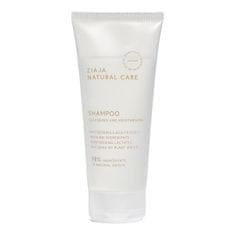 Ziaja Šampón na vlasy Natural Care (Shampoo) 200 ml