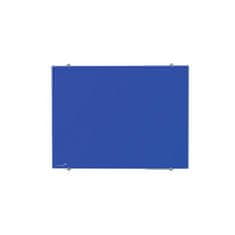 Legamaster Tabuľa GLASSBOARD 100x150cm modrá