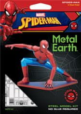 Metal Earth 3D puzzle Avengers: Spider-Man