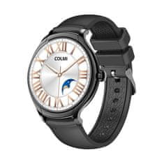COLMI Inteligentné hodinky Colmi L10 (čierne)
