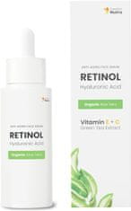 Swedish Nutra Anti-Aging Retinol Serum 30 ml
