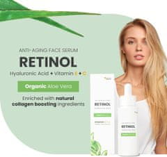 Anti-Aging Retinol Serum 30 ml