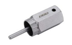 BBB kľúč sťahovacej kazety BTL-108C LockPlug Campa s vodiacim pinom