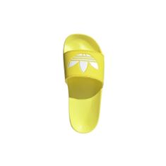 Adidas Šľapky žltá 40 2/3 EU Adilette Lite