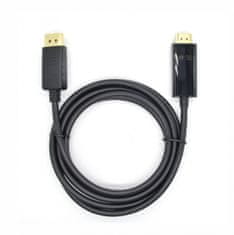 TB Energy TB Touch DisplayPort -> HDMI (M/M) Cable, 1,8m