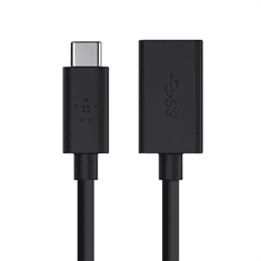 Belkin kábel USB 3.0 USB-C to USB A Adapter