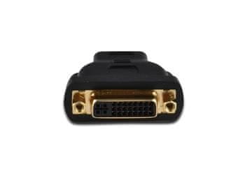 Crono redukcia HDMI samec / DVI samica 24+5 pin