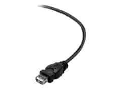 Belkin USB 2.0 predlž. kábel AA, štandard, 4,8 m