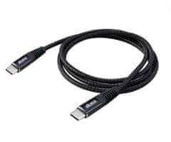 Akasa - USB Type-C kábel - 1m
