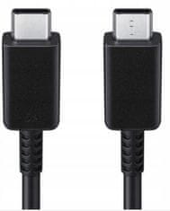 TB USB-C/USB-C 60W kábel 2m