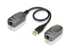 Aten UCE-260 USB 2 extender cez CAT5, max. 60 metrov