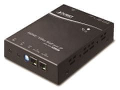 Planet IHD-200R HDMI video extender/video wall, prijímač, WUXGA 1080, Web UI - Dopredaj