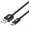 USB - USB-C kábel, 3m