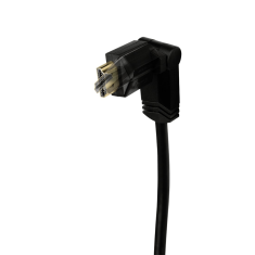 HAMA HDMI kábel vidlica-vidlica, otočné vidlica (2 osi), pozlátený, 3*, 3 m